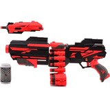 TackPro Attack 3 Rattle Belt set met 40 darts en accessoires, 50 cm TackPro Attack 3 Rattle Belt set met 40 darts en accessoires, 50 cm