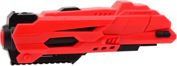 TackPro Attack 3 Rattle Belt set met 40 darts en accessoires, 50 cm TackPro Attack 3 Rattle Belt set met 40 darts en accessoires, 50 cm