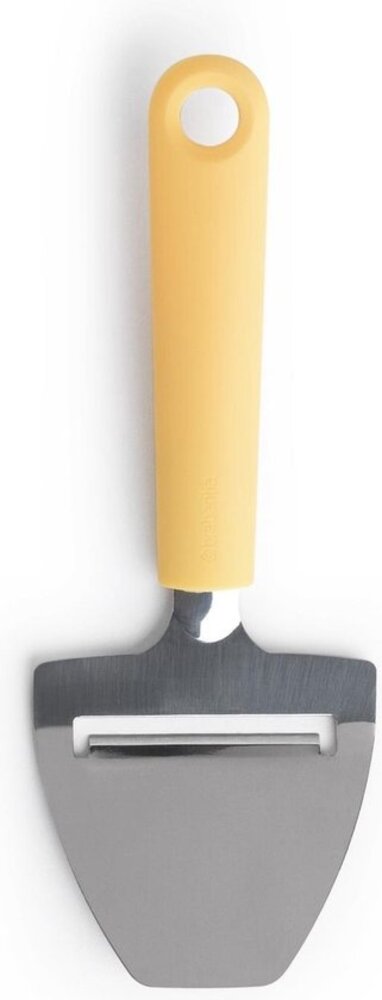 Brabantia Brabantia Tasty+ Kaasschaaf - Vanilla Yellow Brabantia Brabantia Tasty+ Kaasschaaf - Vanilla Yellow