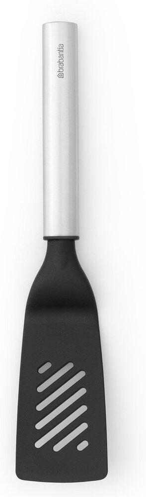 Brabantia Brabantia Profile Spatel - Anti-aanbak - RVS Brabantia Brabantia Profile Spatel - Anti-aanbak - RVS