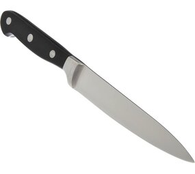 Satoshi Satoshi Koksmes 12,5cm - Stainless Steel Satoshi Satoshi Koksmes 12,5cm - Stainless Steel