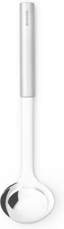 Brabantia Brabantia Profile Sauslepel - RVS Brabantia Brabantia Profile Sauslepel - RVS