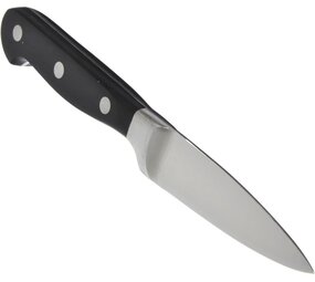 Satoshi Satoshi Koksmes 9cm - Stainless Steel Satoshi Satoshi Koksmes 9cm - Stainless Steel