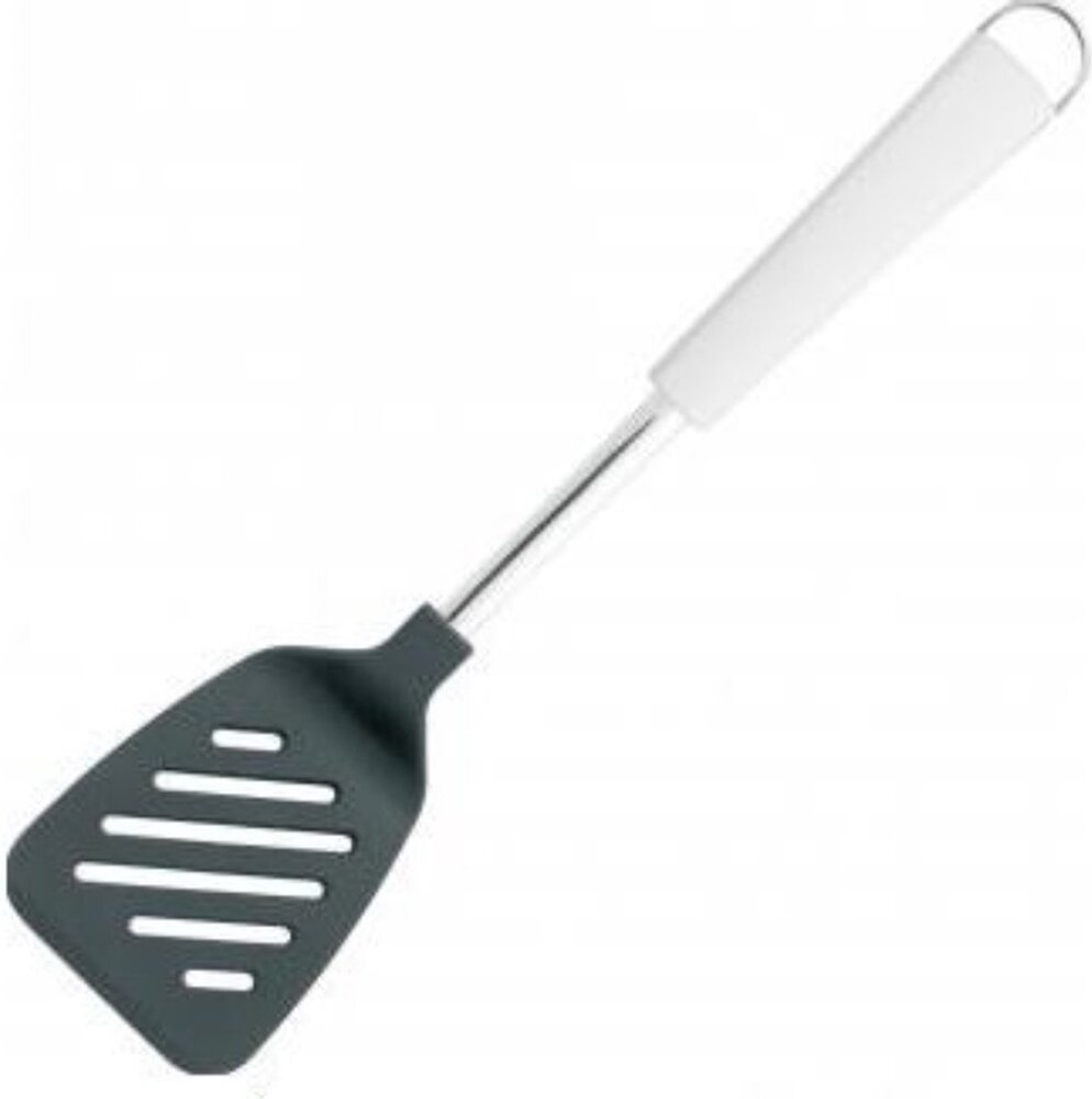 Brabantia Brabantia Essential Bak Spatel - Anti-aanbak - Wit Brabantia Brabantia Essential Bak Spatel - Anti-aanbak - Wit