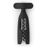 Brabantia Brabantia Tasty+ Kurkentrekker - Dark Grey Brabantia Brabantia Tasty+ Kurkentrekker - Dark Grey