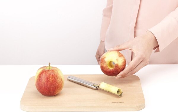 Brabantia Brabantia Profile Appelboor - RVS Brabantia Brabantia Profile Appelboor - RVS