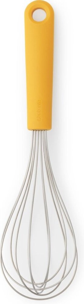 Brabantia Brabantia Tasty+ Garde groot - Honey Yellow Brabantia Brabantia Tasty+ Garde groot - Honey Yellow