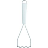 Brabantia Brabantia Essential Pureestamper - Wit Brabantia Brabantia Essential Pureestamper - Wit