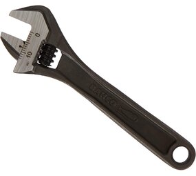 Bahco Bahco 8069 Verstelbare Precisie Moersleutel 11cm Bahco Bahco 8069 Verstelbare Precisie Moersleutel 11cm