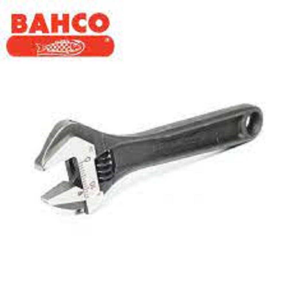 Bahco Bahco 8069 Verstelbare Precisie Moersleutel 11cm lang Bahco Bahco 8069 Verstelbare Precisie Moersleutel 11cm lang
