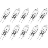 Philips Philips - Halogeenlamp - G4 14W 205LM Capsule - EcoHalo -Set 10 stuks