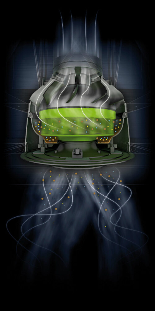 invvitec Invvitec afzuigkap WH-60 Cube B 60cm inox - EJS systeem invvitec Invvitec afzuigkap WH-60 Cube B 60cm inox - EJS systeem