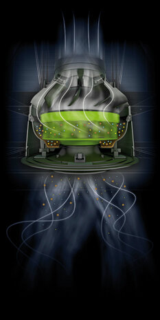 invvitec Invvitec afzuigkap WH-60 Cube B 60cm inox - EJS systeem invvitec Invvitec afzuigkap WH-60 Cube B 60cm inox - EJS systeem