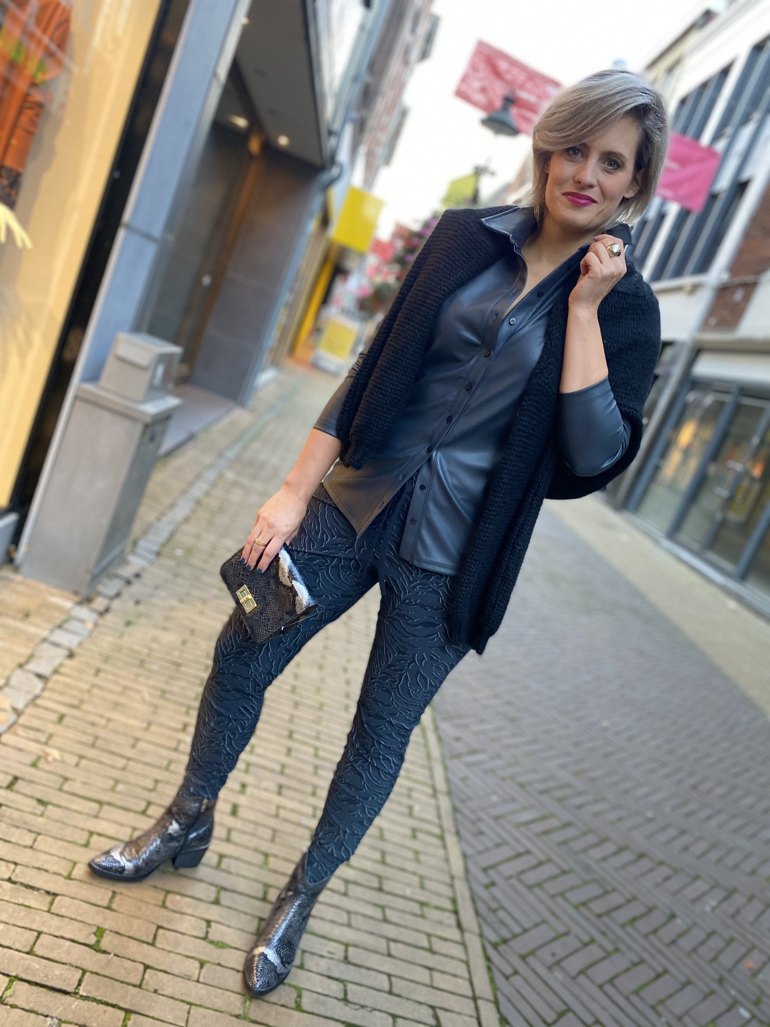 jill trouser studio anneloes