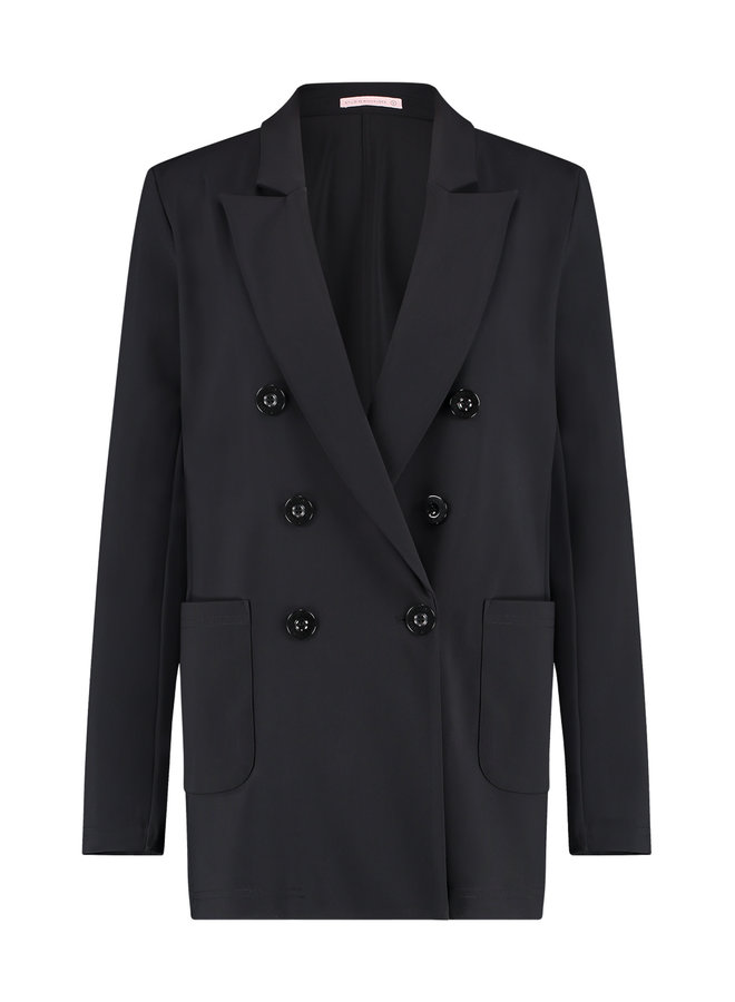 blazer jacket