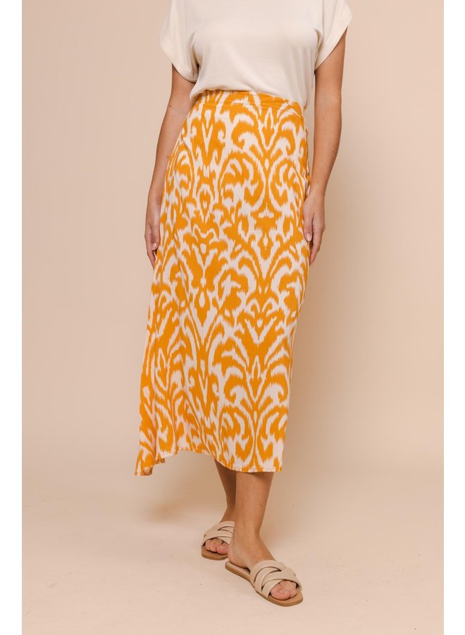 Rok Maayke 7002323 Batik Beauty Marigold