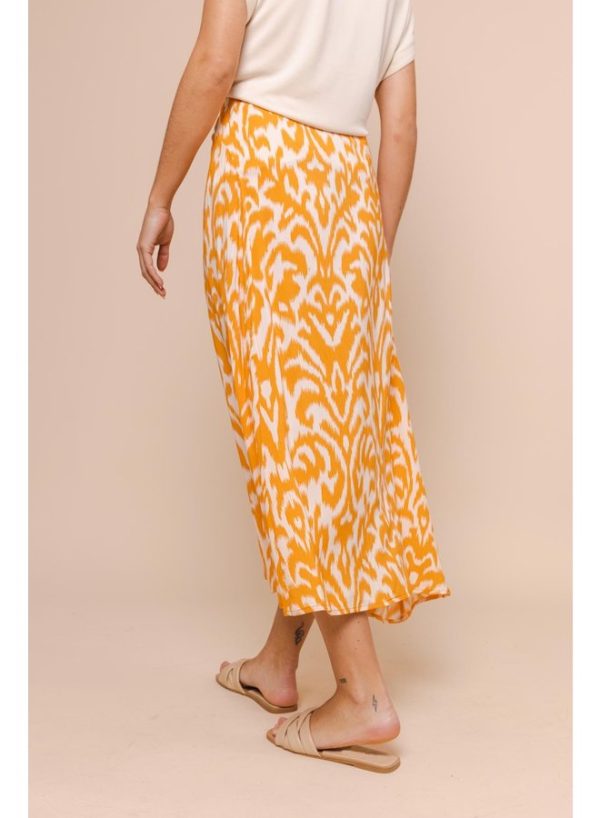 Rok Maayke 7002323 Batik Beauty Marigold