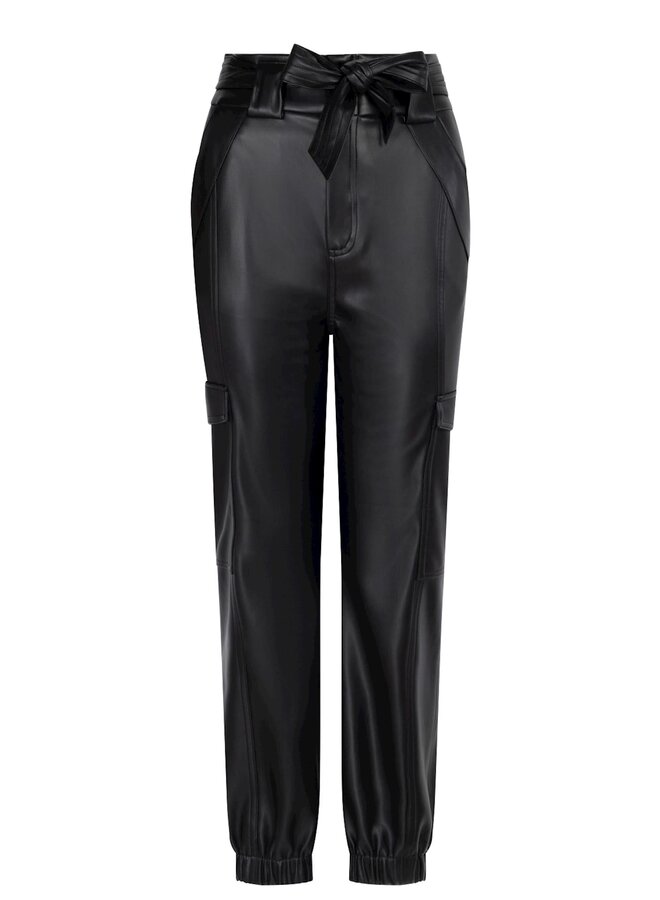 Broek Bibi Black