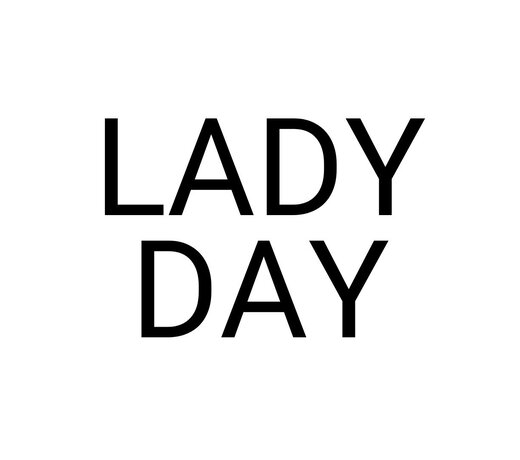 LADY DAY