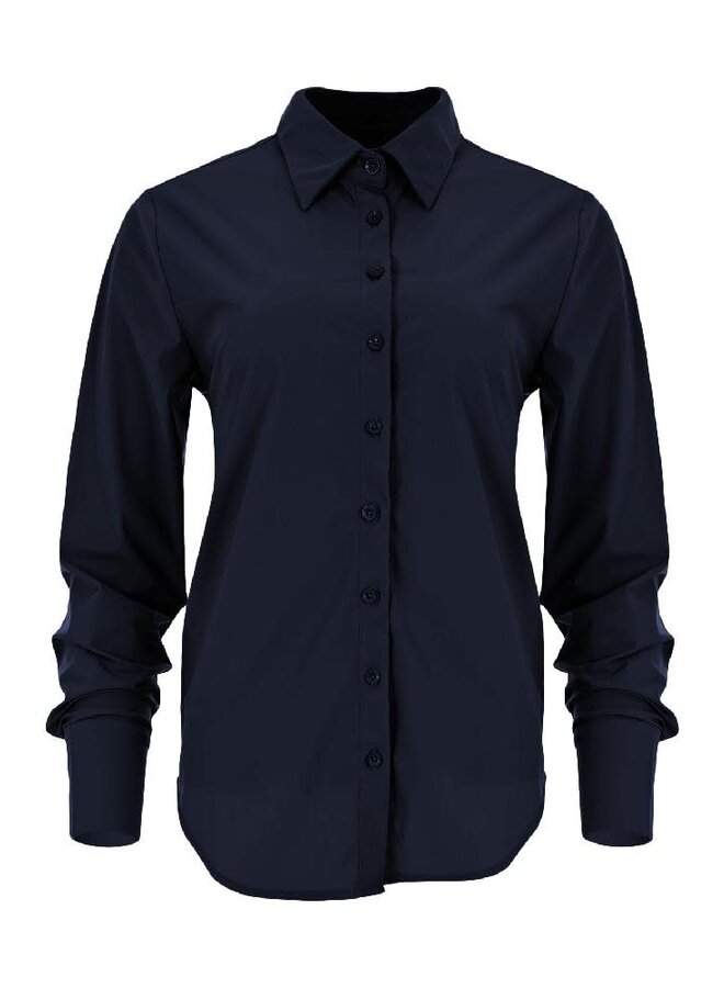 Blouse Fayette BAS.T20.0160 Navy