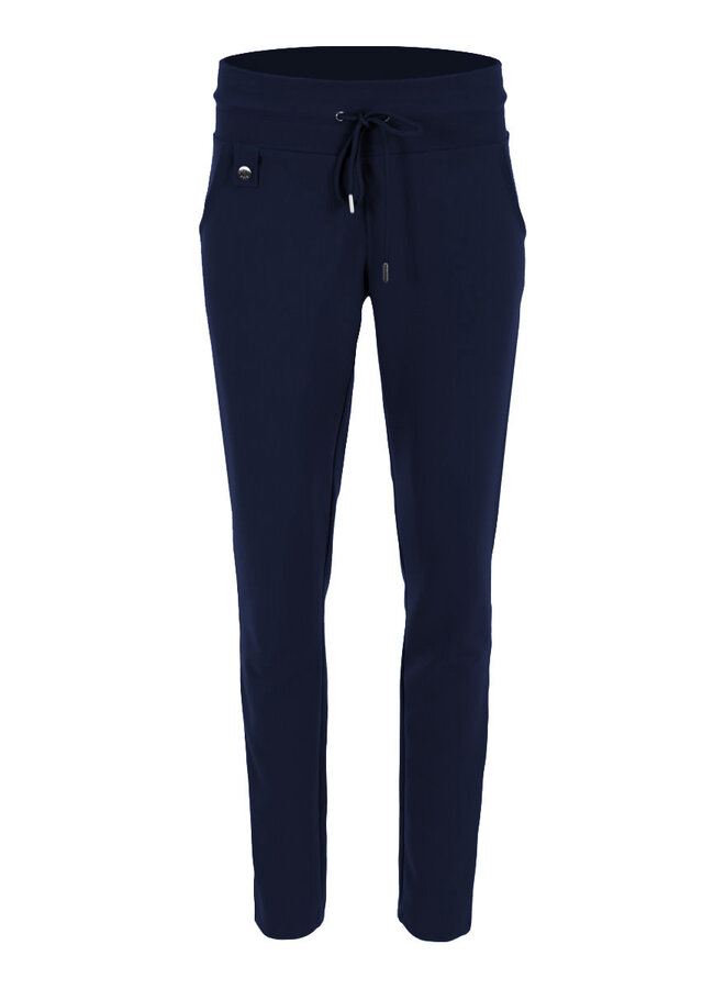 Broek Palermo BAS.T30.0150 Navy