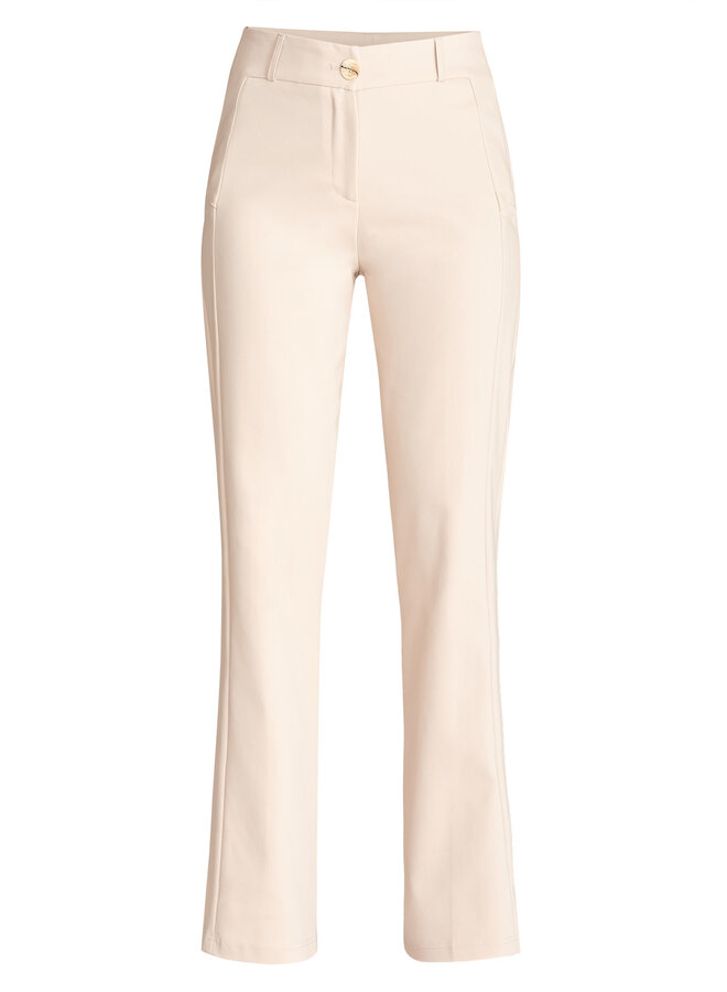 Broek Vezze SP24. VEZ.003 D3 Light Sand