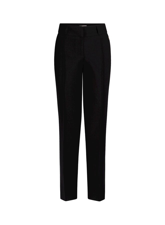 Broek Parene Black