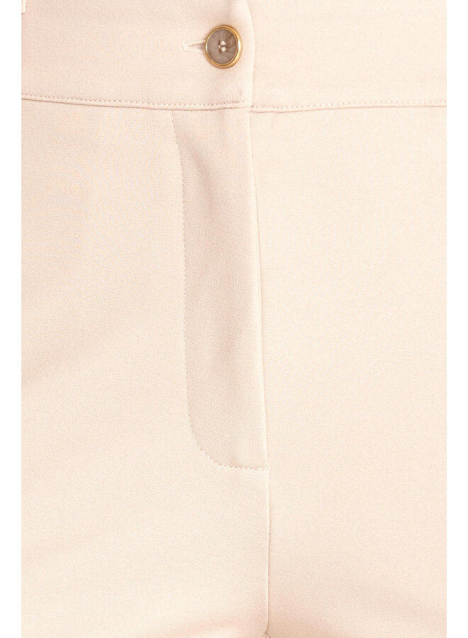 Broek Flared Ion Light Sand