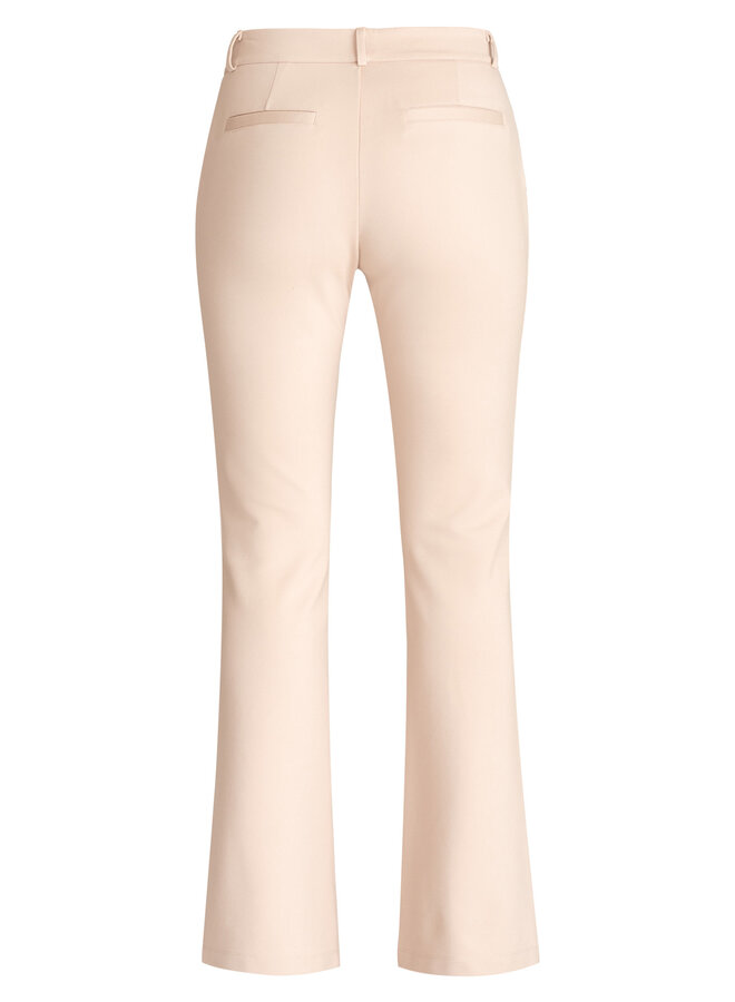 Broek Flared Ion Light Sand