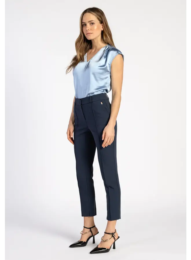 Broek Parene Blue Iris