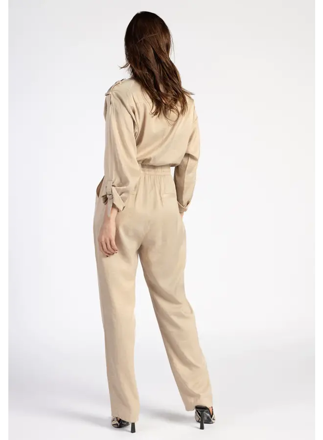 Jumpsuit Javiera Sahara