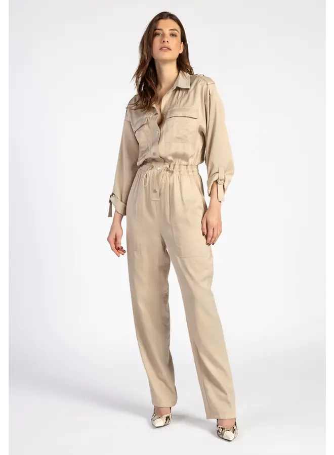 Jumpsuit Javiera Sahara