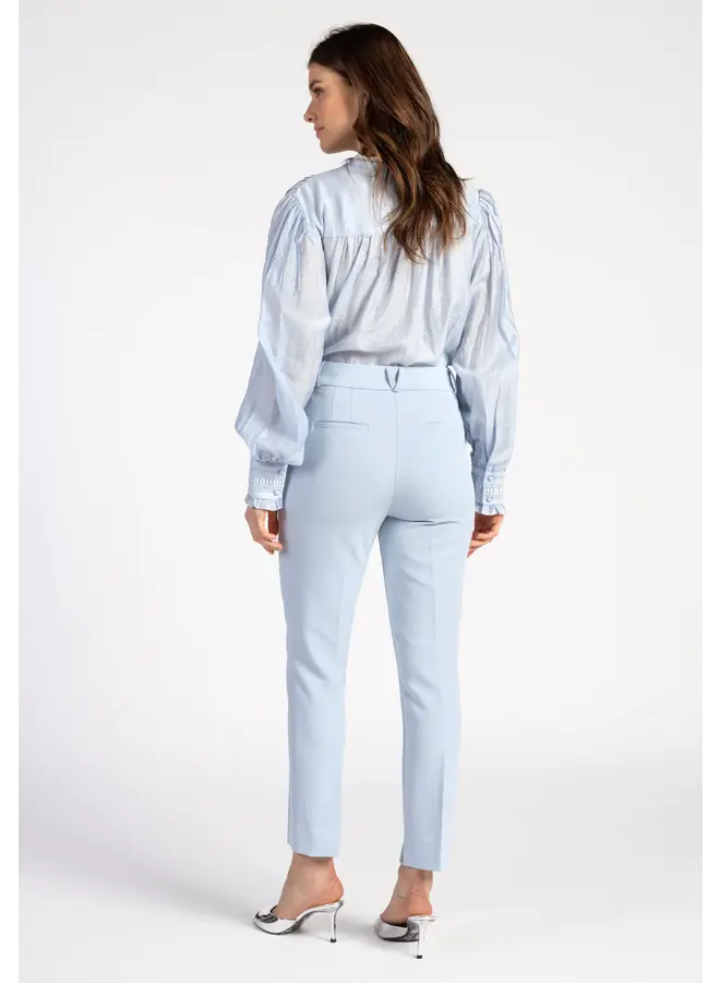 Broek Parene Sky Blue