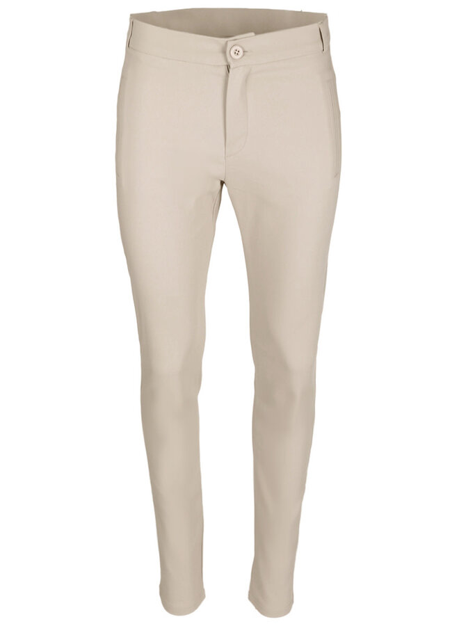 Broek Franca L/32 Sand