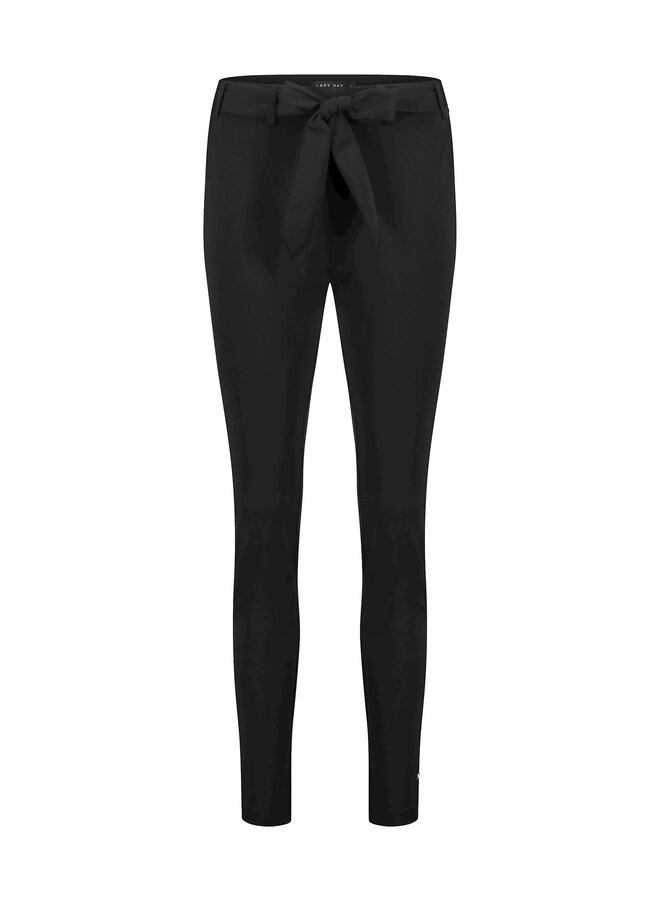 Broek Tokyo 7/8 L06.475.0501 Black