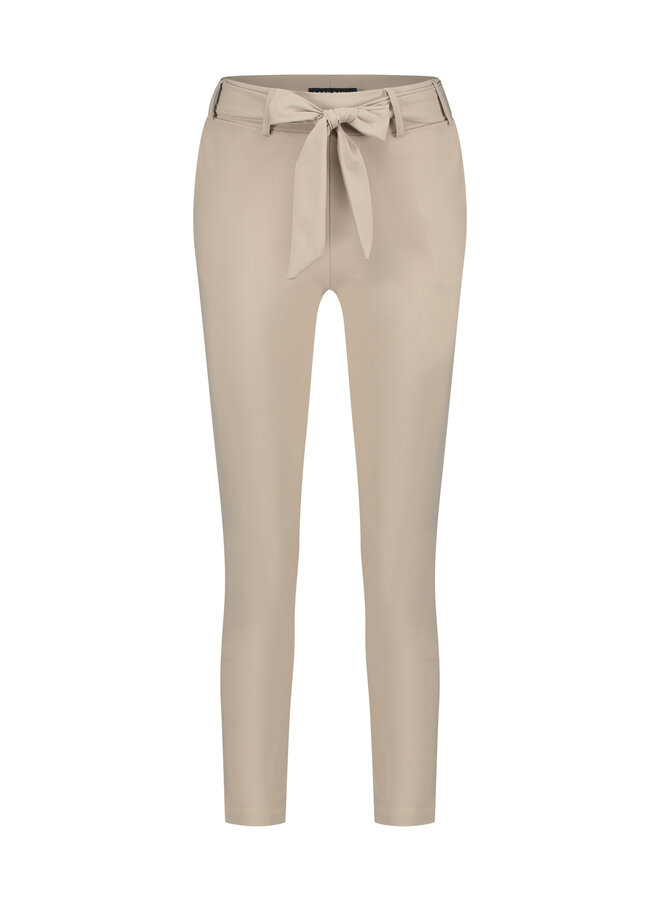 Broek Toyko 7/8 L14.475.1843 Sand