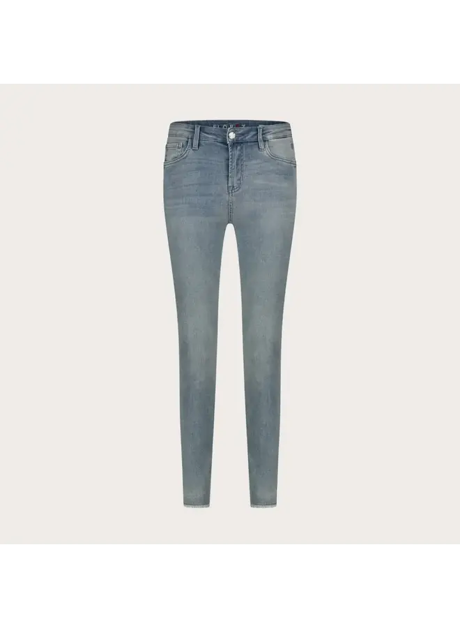 Jeans Bobbi Slim Fit CR0017 Cold Blue