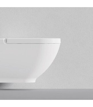 Sanitear Wandcloset THOR