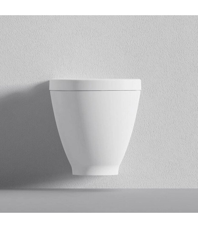 Sanitear THOR Wandcloset Set