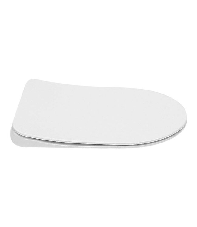 Sanitear Sanitear / Capri / Softclose toiletbril extra dun