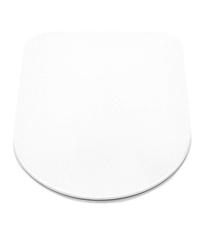 Sanitear Sanitear / Capri / Softclose toiletbril extra dun