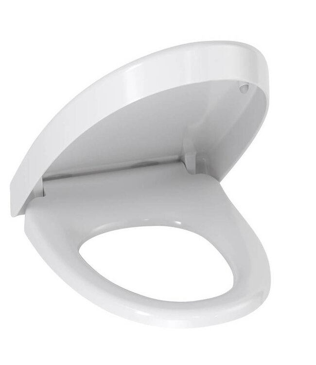 Sanitear Sanitear ONE / Compact Soft-close Toiletbril