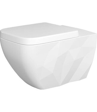 Sanitear Hangtoilet Elemento