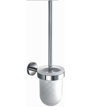 TOILETBORSTELSET ROND