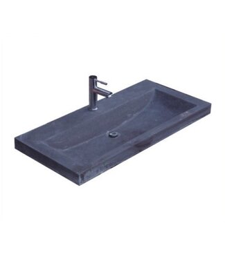 WASBLAD NATUURSTEEN 80 CM