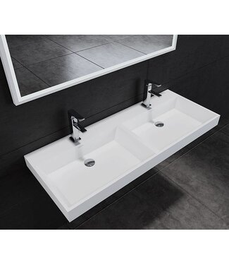 SOLID SURFACE WASBLAD 120