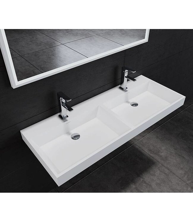 SOLID SURFACE WASBLAD 120