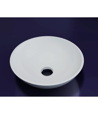 SOLID SURFACE WASKOM ROND