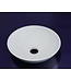 SOLID SURFACE WASKOM ROND
