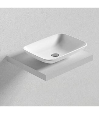 Sanitear Thor serie opzet wastafel